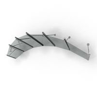 Roof 3D Model