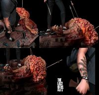 Ellie - The Last of Us Part 2 | 3D