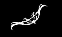 genshin impact Elegy for the End Venti bow | 3D