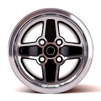 JBW RS4 rim printable | 3D