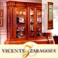 Glasscase corner 3D Model