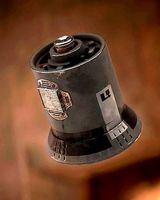 Merr-Sonn 7-PrG Proton Grenade | 3D