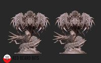 Xenoteras Underground Terror | 3D