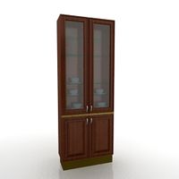 Cupboard 3D Model