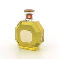 Bottle 3D Model