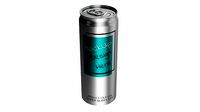 Super sleek beverage can 450 ml 15-21 oz