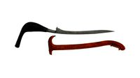 Rencong Dagger