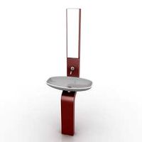 Washbasin 3D Model