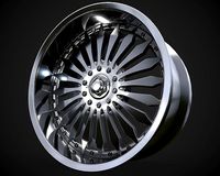 SSR Veilside Andrew Racing F