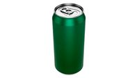 Standard beverage can 440 ml 11-87 oz