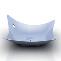 Sink 3D Model