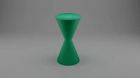test cylinder