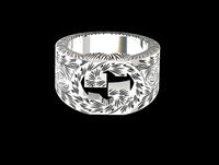 GUCCI RING