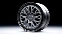 Rotiform LSR