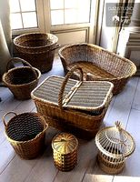 Basketry