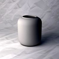 VASE 472 | 3D