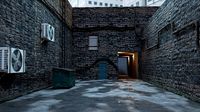 Alley