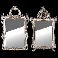 roberto giovannini mirrors