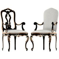 roberto giovannini chairs