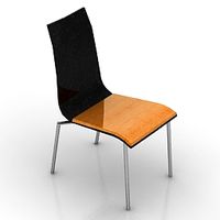Chair 3D Model