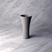 VASE 345 | 3D