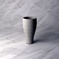 VASE 283 | 3D