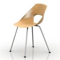 Chair 3D Model