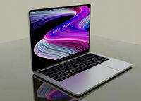 MacBook Pro