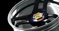 Super ADVAN RACING Ver II