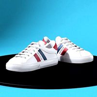 Moncler Ariel Shoes