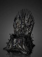 iron Throne