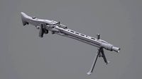 MG42 High poly model