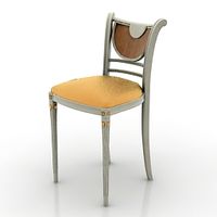 Chair 3D Model