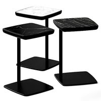 Praddy Griffith Coffee Tables