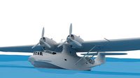 PBY-5 Catalina
