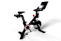 Peloton Exercise bike