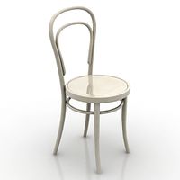 Chair 3D Model