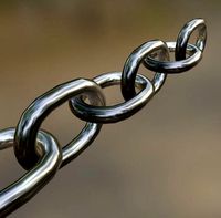 Realistic Chain