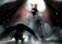 Zodd The Immortal