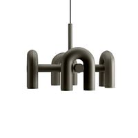 Cirkus AGO Lighting Gray 4-6 by Loft-Concept