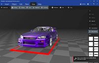nissan skyline gtr r34 m spec nur