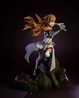 Asuna  Sword Art Online 3dPrint | 3D