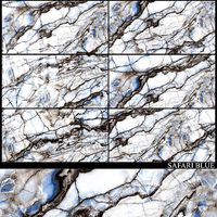 Decovita Safari Blue 600x1200