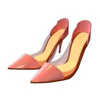 High Heel 09