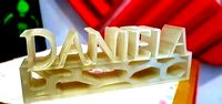 Daniela home decor name  | 3D