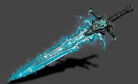 Frostmourne