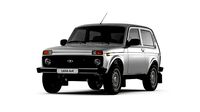 Lada Niva 4x4 legend