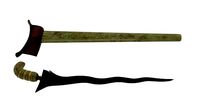 Kris Sword