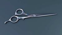Professional Hair Cutting Steel Scissors or Barber Scissors Ste