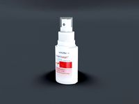 Antiseptic spray